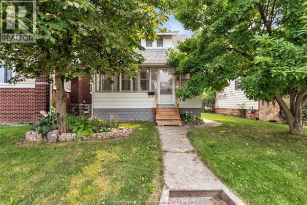 1245 Giles Boulevard East, Windsor, ON, photo 3