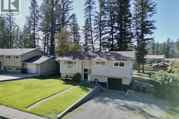 1245 N Twelfth Avenue, Williams Lake, BC, photo 3