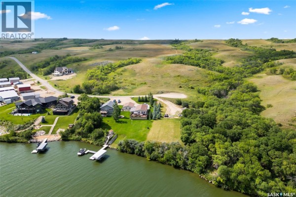 1245 Tatanka Drive, Buffalo Pound Lake, SK S0H2X0 Photo 5