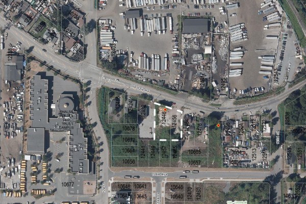 12456 Old Yale Road, Surrey, BC V3V3X8 Photo 5