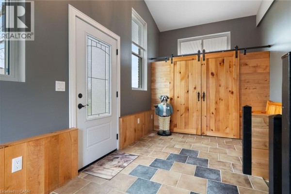 4pc Bathroom - 1246 Forestry Farm Road, Simcoe, ON N3Y4K1 Photo 5