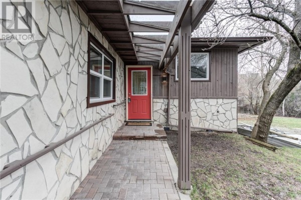 1246 Southview Drive Unit# Upper, Sudbury