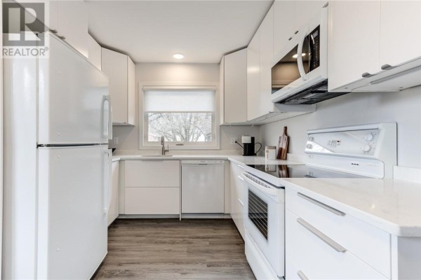 1246 Southview Drive Unit# Upper, Sudbury, ON P3E2L6 Photo 5
