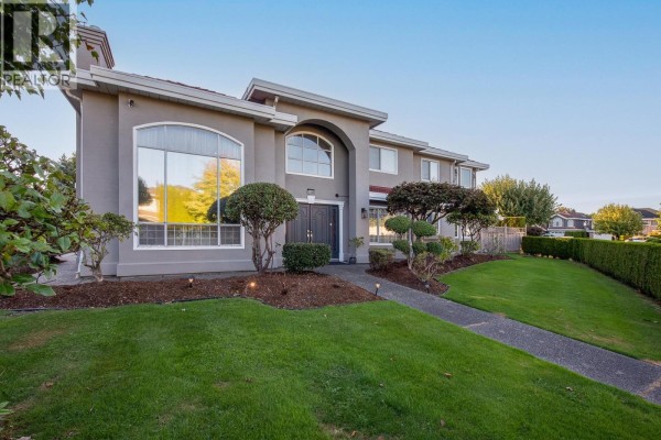 12460 Jensen Drive, Richmond, BC V6V2R7 Photo 2