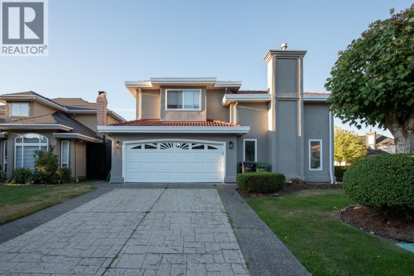 12460 Jensen Drive, Richmond, BC V6V2R7 Photo 4