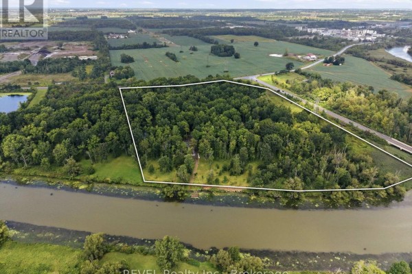 1247 Chippawa Creek Road, Thorold Residential For Sale $1,400,000