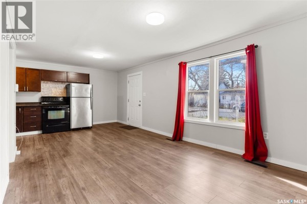 4pc Bathroom - 1247 King Street, Regina, SK S4T4G1 Photo 4
