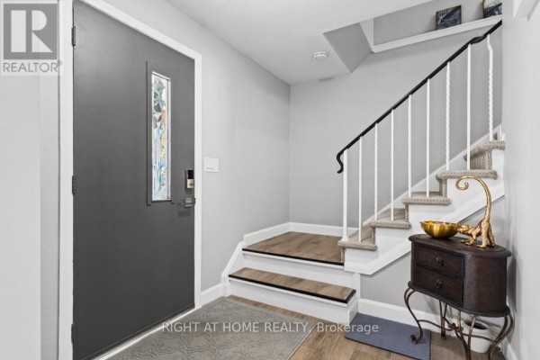 Recreation room - 1247 Nottingham Avenue, Burlington, ON L7P2R5 Photo 4