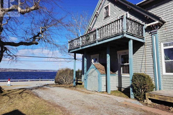 Den - 1247 Sandy Point Road, Sand Point, NS B0T1W0 Photo 3