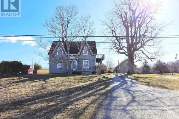 Other - 1247 Sandy Point Road, Sand Point, NS B0T1W0 Photo 4