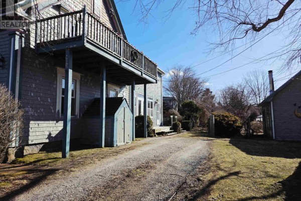 Eat in kitchen - 1247 Sandy Point Road, Sand Point, NS B0T1W0 Photo 5