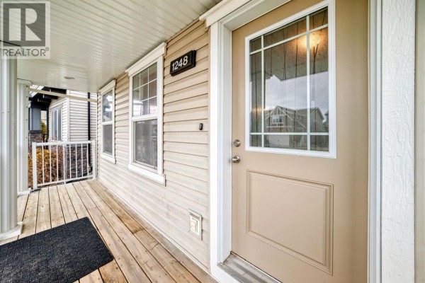 1248 Kings Heights Road Se, Airdrie, AB, photo 3