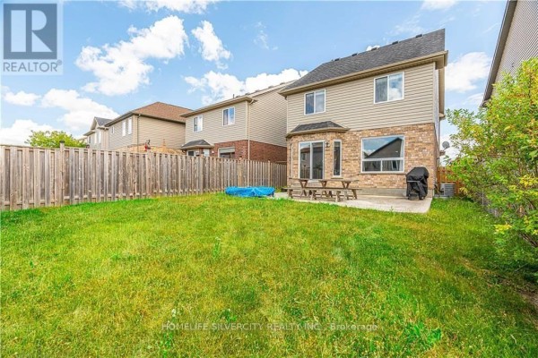 1248 North Wenige Drive, London North, ON N5X4P7 Photo 3