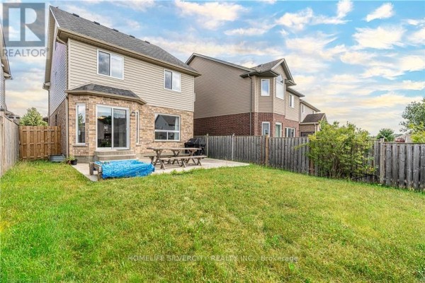 1248 North Wenige Drive, London North, ON N5X4P7 Photo 4