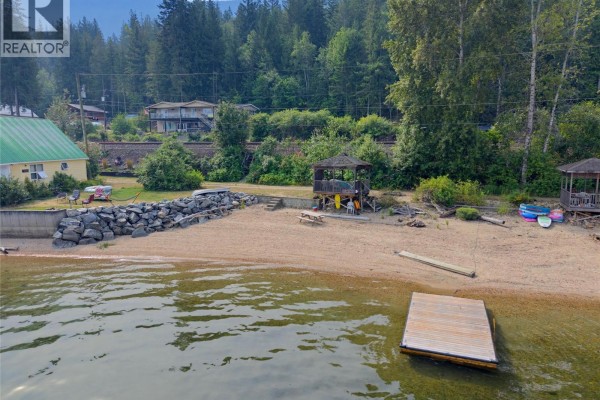 1249 Bernie Road Unit# 35, Sicamous, BC, photo 2