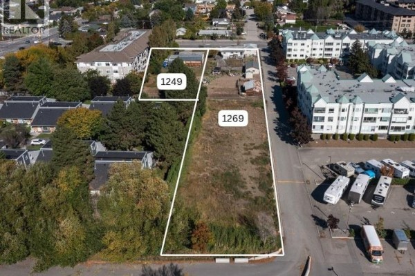 1249 K.l.o. Road, Kelowna, BC, photo 2