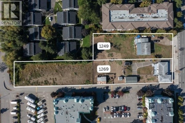 1249 K.l.o. Road, Kelowna, BC V1W3N7 Photo 4