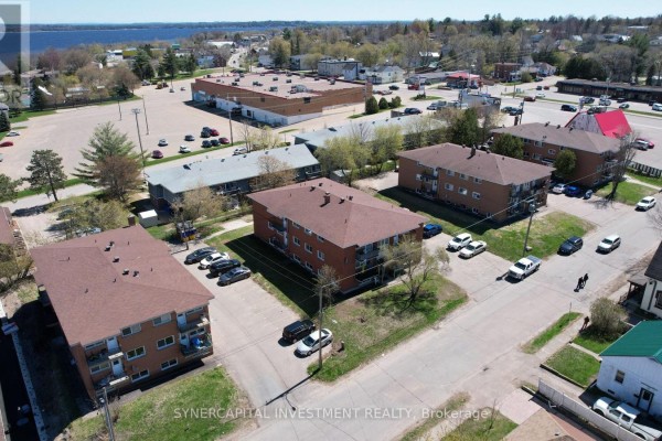 125 - 145 - 165 - 185 Catherine Street, Pembroke, ON K8A1V3 Photo 5