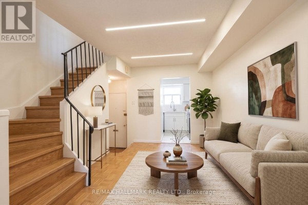 125 - 275 Broadview Avenue, Toronto, ON, photo 3