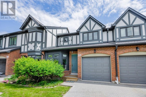 125 - 3050 Orleans Road, Mississauga, ON, photo 2