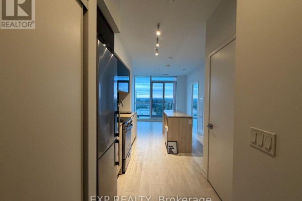 Dining room - 125 - 31 Tippett Road, Toronto, ON M3H0C8 Photo 2