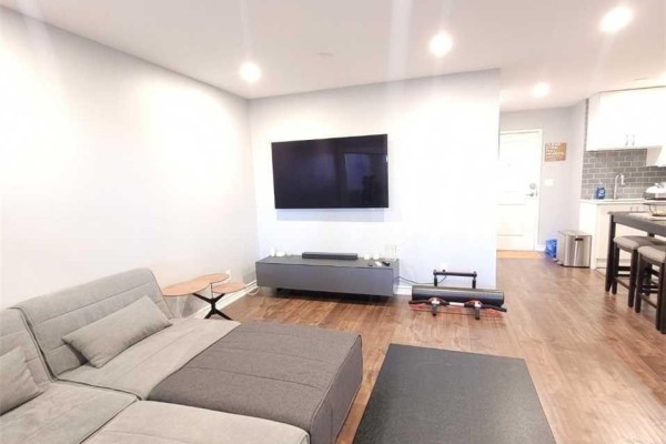 125 - 35 Bastion Street, Toronto, ON M5V0C2 Photo 2