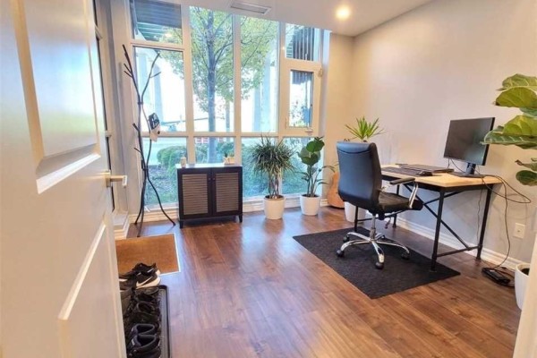125 - 35 Bastion Street, Toronto, ON M5V0C2 Photo 3