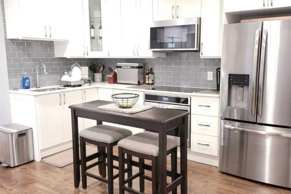 125 - 35 Bastion Street, Toronto, ON M5V0C2 Photo 4