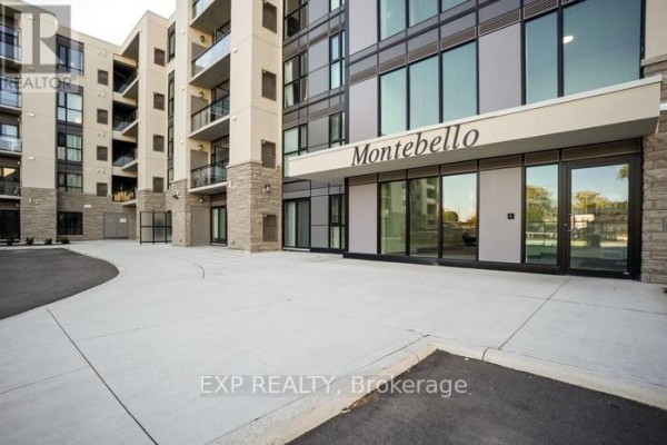 125 - 50 Herrick Avenue, St  Catharines, ON, photo 2