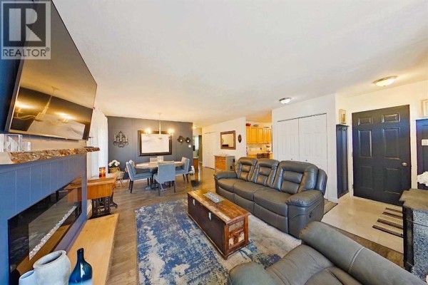 4pc Bathroom - 125 10 Street, Canyon Creek, AB T0G0M0 Photo 4