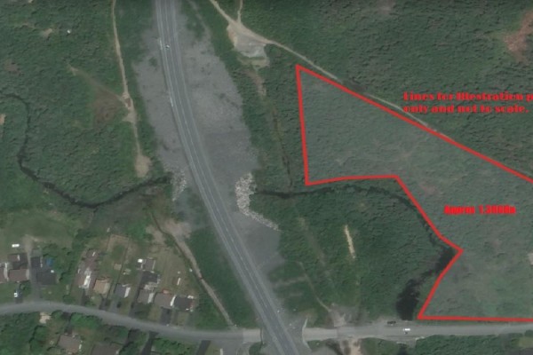 125-127 Red Bridge Road, Conception Bay South