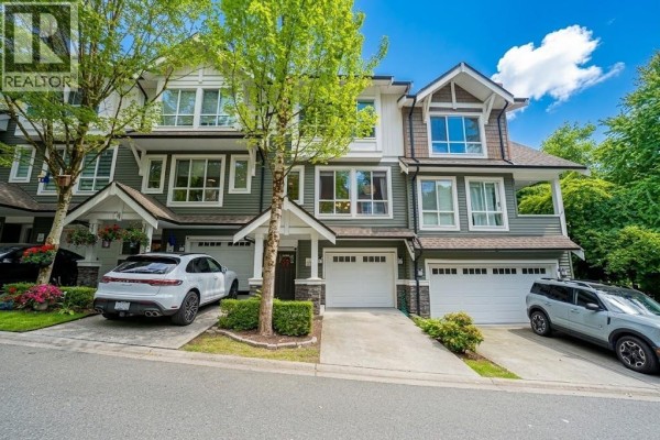 125 1460 Southview Street, Coquitlam, BC V3E0G6 Photo 4