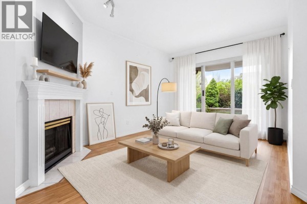 125 2109 Rowland Street, Port Coquitlam, BC V3C6J4 Photo 2