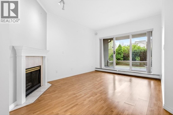 125 2109 Rowland Street, Port Coquitlam, BC V3C6J4 Photo 3