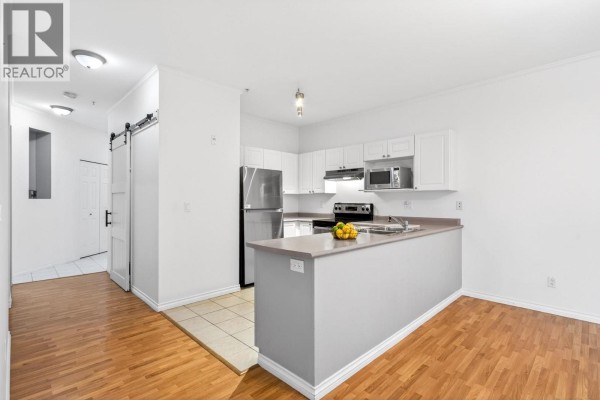 125 2109 Rowland Street, Port Coquitlam, BC V3C6J4 Photo 4