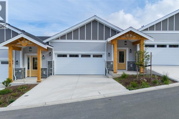 125 3257 Woodrush Dr, Duncan, BC, photo 2