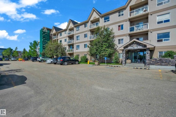 #125 5005 165 Av Nw, Edmonton, AB T5Y0L8 Photo 5
