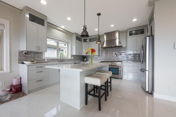 Laundry room - 125 51075 Falls Court, Eastern Hillsides, Chilliwack, BC V4Z1K7 Photo 5