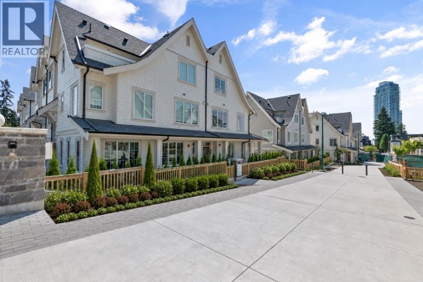 125 720 Robinson Street, Coquitlam, BC V3J0P9 Photo 2