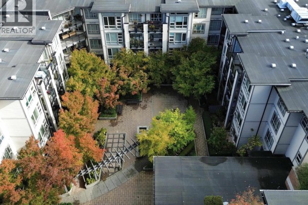 125 738 E 29th Avenue, Vancouver