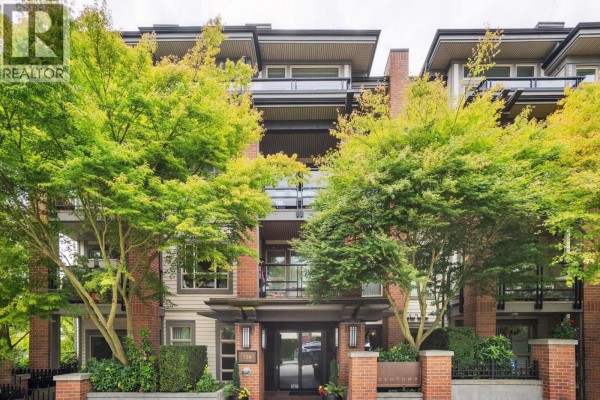 125 738 E 29th Avenue, Vancouver, BC V5V0B6 Photo 2
