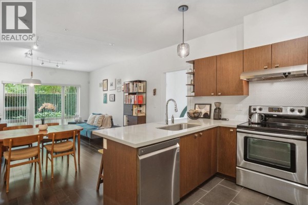 125 738 E 29th Avenue, Vancouver, BC V5V0B6 Photo 3