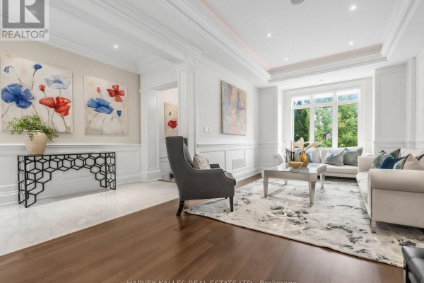 Recreational, Games room - 125 Bannockburn Avenue, Toronto, ON M5M2N2 Photo 4