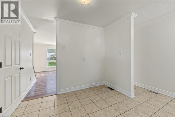 Bedroom - 125 Bay Street Unit# 7, Woodstock, ON N4S8H7 Photo 5