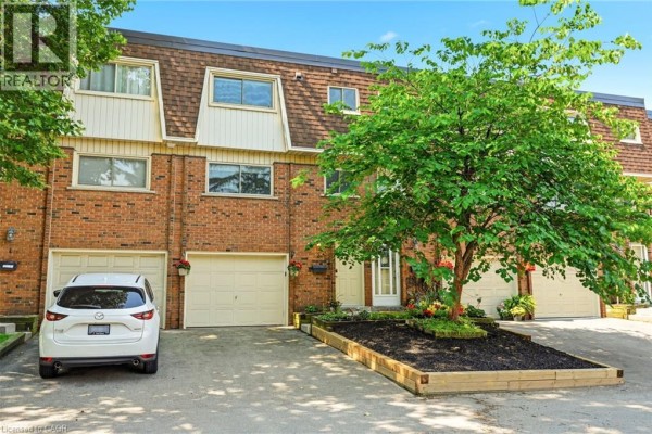 125 Bonaventure Drive Unit# 2, Hamilton, ON, photo 2