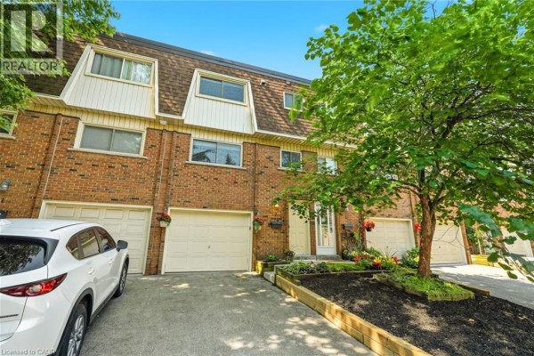 125 Bonaventure Drive Unit# 2, Hamilton, ON, photo 3