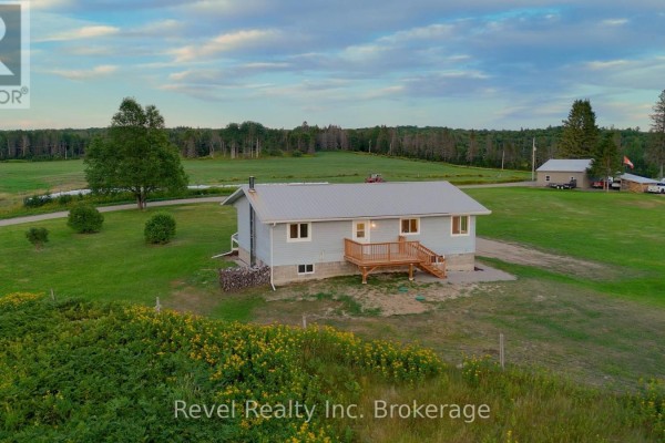 125 Booth Road, Nipissing, ON P0H1J0 Photo 4