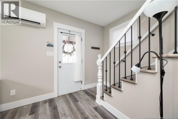 Laundry room - 125 Broadway, Moncton, NB E1A3Y3 Photo 2