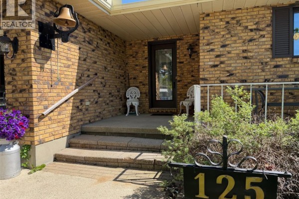 3pc Bathroom - 125 Bruinsma Avenue, Wallaceburg, ON N8A5C4 Photo 2