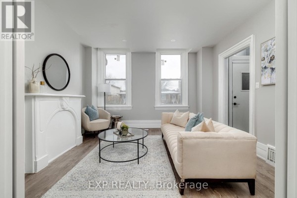 3pc Bathroom - 125 Cathcart Street, Hamilton, ON L8L5A1 Photo 2